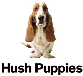 Hush Puppies shop