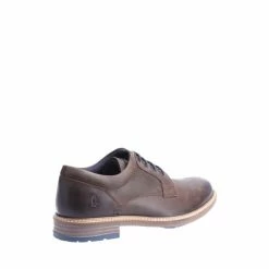 Hush Puppies Julian Lace Up Brown Shoes 4 Hush Puppies Julian Lace Up Brown Shoes -Hush Puppies shop unnamed file 1001