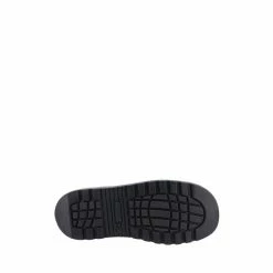 Hush Puppies Black Felicity Junior School Shoes 10 Hush Puppies Black Felicity Junior School Shoes -Hush Puppies shop unnamed file 1007