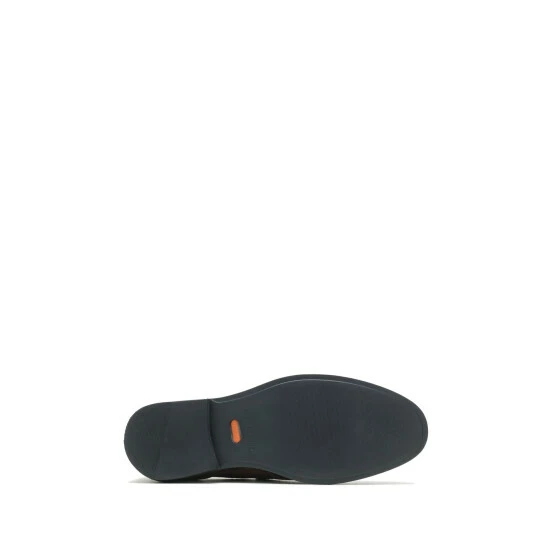 Hush Puppies Earl Slip On Brown Shoes 6 Hush Puppies Earl Slip On Brown Shoes - Image 4