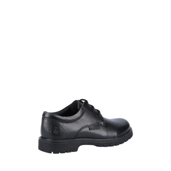 Hush Puppies Junior Polly Black Shoes 5 Hush Puppies Junior Polly Black Shoes - Image 3