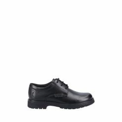 Hush Puppies Junior Polly Black Shoes 11 Hush Puppies Junior Polly Black Shoes -Hush Puppies shop unnamed file 1038