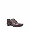 Hush Puppies Brown Brandon Lace-Up Shoes 1 Hush Puppies Brown Brandon Lace-Up Shoes -Hush Puppies shop unnamed file 1049