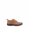 Hush Puppies Brown Apollo Lace-Up Shoes 2 Hush Puppies Brown Apollo Lace-Up Shoes -Hush Puppies shop unnamed file 1053