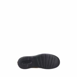 Hush Puppies Brown Apollo Lace-Up Shoes 5 Hush Puppies Brown Apollo Lace-Up Shoes -Hush Puppies shop unnamed file 1056