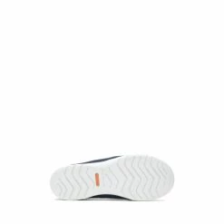 Hush Puppies Blue Good Slip-On Shoes 5 Hush Puppies Blue Good Slip-On Shoes -Hush Puppies shop unnamed file 1061