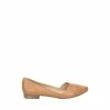 Hush Puppies Tan Marley Ballerina Slip-On Shoes 2 Hush Puppies Tan Marley Ballerina Slip-On Shoes -Hush Puppies shop unnamed file 107