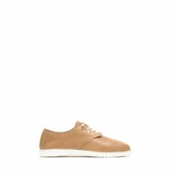 Hush Puppies Brown Everyday Lace Shoes