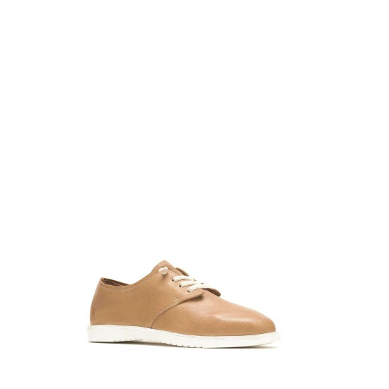 Hush Puppies Brown Everyday Lace Shoes 4 Hush Puppies Brown Everyday Lace Shoes - Image 2