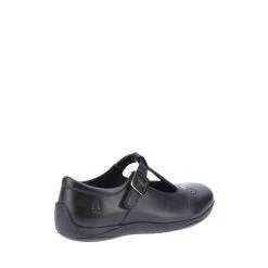 Hush Puppies Eliza Senior Black School Shoes 9 Hush Puppies Eliza Senior Black School Shoes -Hush Puppies shop unnamed file 1082