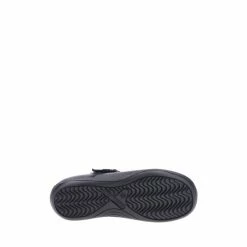 Hush Puppies Eliza Senior Black School Shoes 10 Hush Puppies Eliza Senior Black School Shoes -Hush Puppies shop unnamed file 1083