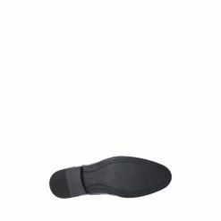 Hush Puppies Black Oaken Brogue Lace Up Shoes -Hush Puppies shop unnamed file 1088