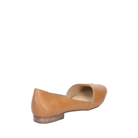 unnamed-file-109.jpg Hush Puppies Tan Marley Ballerina Slip-On Shoes -Hush Puppies shop unnamed file 109