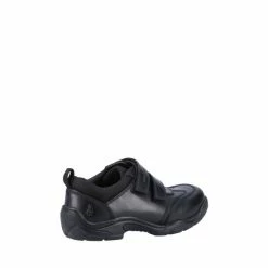 Hush Puppies Junior Alec School Black Shoes 9 Hush Puppies Junior Alec School Black Shoes -Hush Puppies shop unnamed file 1092