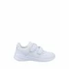 Hush Puppies Senior Marling Easy White Shoes 2 Hush Puppies Senior Marling Easy White Shoes -Hush Puppies shop unnamed file 1095