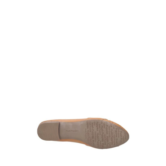 unnamed-file-110.jpg Hush Puppies Tan Marley Ballerina Slip-On Shoes -Hush Puppies shop unnamed file 110