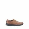Hush Puppies Brown Aaron Slip-On Shoes 2 Hush Puppies Brown Aaron Slip-On Shoes -Hush Puppies shop unnamed file 1105