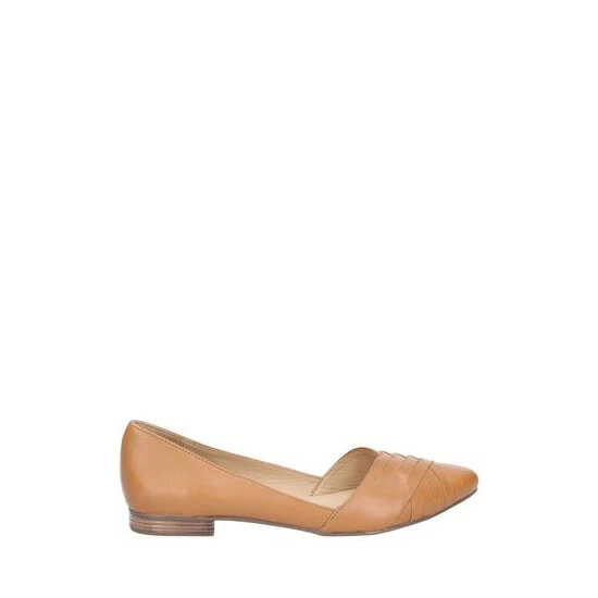 unnamed-file-111.jpg Hush Puppies Tan Marley Ballerina Slip-On Shoes -Hush Puppies shop unnamed file 111