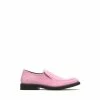 Hush Puppies Pink Elvis Slip On Shoes 1 Hush Puppies Pink Elvis Slip On Shoes -Hush Puppies shop unnamed file 1117