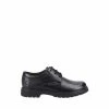 Hush Puppies Senior Black Poly Shoes 1 Hush Puppies Senior Black Poly Shoes -Hush Puppies shop unnamed file 112