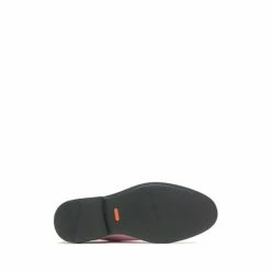 Hush Puppies Pink Elvis Slip On Shoes 5 Hush Puppies Pink Elvis Slip On Shoes -Hush Puppies shop unnamed file 1120