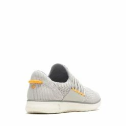 Hush Puppies Grey Good Bungee 2.0 Shoes -Hush Puppies shop unnamed file 1123