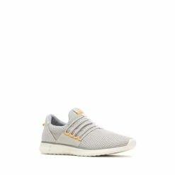 Hush Puppies Grey Good Bungee 2.0 Shoes -Hush Puppies shop unnamed file 1125