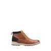Hush Puppies Brown Dean Shoes 1 Hush Puppies Brown Dean Shoes -Hush Puppies shop unnamed file 1132