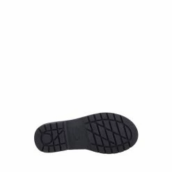 Hush Puppies Senior Black Poly Shoes 5 Hush Puppies Senior Black Poly Shoes -Hush Puppies shop unnamed file 115