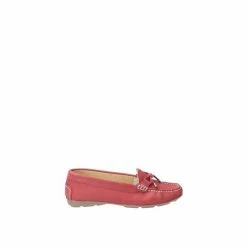 Hush Puppies Red Maggie Slip-On Toggle Shoes 6 Hush Puppies Red Maggie Slip-On Toggle Shoes -Hush Puppies shop unnamed file 1156