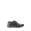 Hush Puppies Triton Lace Up Black Shoes 1 Hush Puppies Triton Lace Up Black Shoes -Hush Puppies shop unnamed file 1157