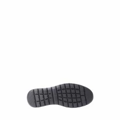 Hush Puppies Triton Lace Up Black Shoes -Hush Puppies shop unnamed file 1160