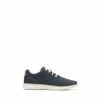 Hush Puppies Blue Good Lace Up Leather Shoes 2 Hush Puppies Blue Good Lace Up Leather Shoes -Hush Puppies shop unnamed file 1167