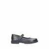 Hush Puppies Black Tally Senior School Shoes -Hush Puppies shop unnamed file 117