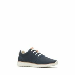 Hush Puppies Blue Good Lace Up Leather Shoes 6 Hush Puppies Blue Good Lace Up Leather Shoes -Hush Puppies shop unnamed file 1171