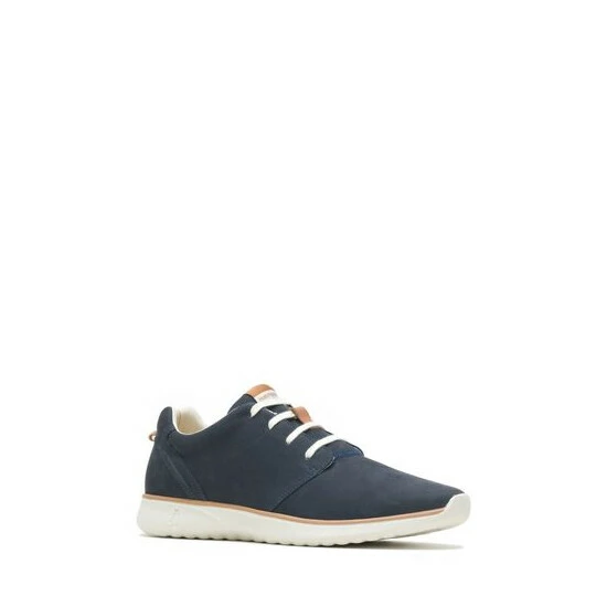 unnamed-file-1171.jpg Hush Puppies Blue Good Lace Up Leather Shoes -Hush Puppies shop unnamed file 1171