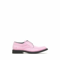 Hush Puppies Pink Elvis Oxford Shoes 6 Hush Puppies Pink Elvis Oxford Shoes -Hush Puppies shop unnamed file 1181