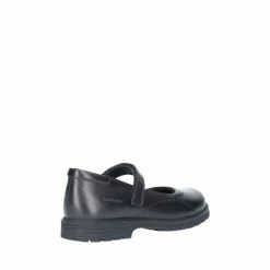 Hush Puppies Black Tally Senior School Shoes 9 Hush Puppies Black Tally Senior School Shoes -Hush Puppies shop unnamed file 119