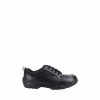 Hush Puppies Junior Alvin School Black Shoes 2 Hush Puppies Junior Alvin School Black Shoes -Hush Puppies shop unnamed file 1200