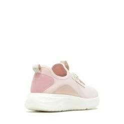 Hush Puppies Women Pink Elevate Bungee Shoes 3 Hush Puppies Women Pink Elevate Bungee Shoes -Hush Puppies shop unnamed file 1206
