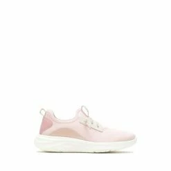 Hush Puppies Women Pink Elevate Bungee Shoes 6 Hush Puppies Women Pink Elevate Bungee Shoes -Hush Puppies shop unnamed file 1209
