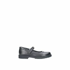 Hush Puppies Black Tally Senior School Shoes 11 Hush Puppies Black Tally Senior School Shoes -Hush Puppies shop unnamed file 121