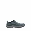 Hush Puppies Blue Jasper Slip-On Trainers 1 Hush Puppies Blue Jasper Slip-On Trainers -Hush Puppies shop unnamed file 1210