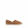 Hush Puppies Men Brown Simon Lace Up Shoes