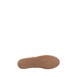 Hush Puppies Red Simon Lace Up Shoes -Hush Puppies shop unnamed file 1231