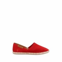 Hush Puppies Red Simon Lace Up Shoes -Hush Puppies shop unnamed file 1232