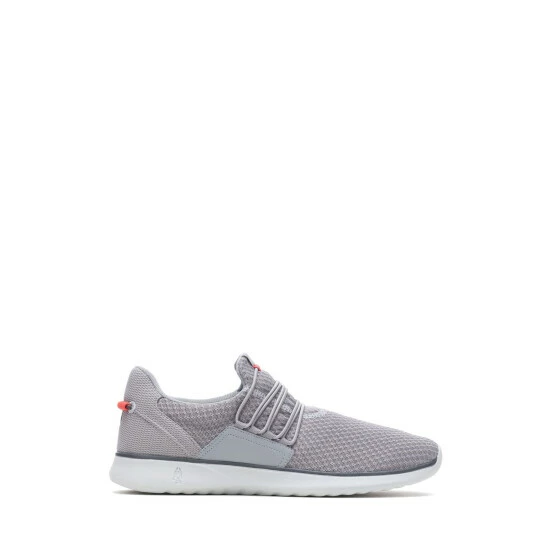 Hush Puppies Grey Good Shoe Bungee 3 Hush Puppies Grey Good Shoe Bungee