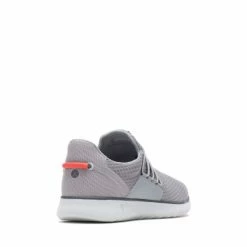 Hush Puppies Grey Good Shoe Bungee 9 Hush Puppies Grey Good Shoe Bungee -Hush Puppies shop unnamed file 1235
