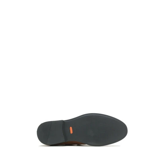 Hush Puppies Earl Slip On Brown Shoes 6 Hush Puppies Earl Slip On Brown Shoes - Image 4