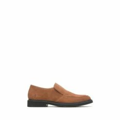 Hush Puppies Earl Slip On Brown Shoes 11 Hush Puppies Earl Slip On Brown Shoes -Hush Puppies shop unnamed file 1242